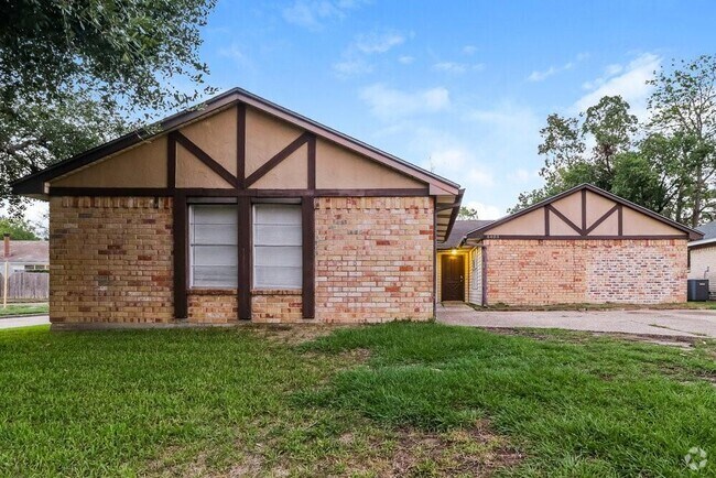 Building Photo - 6403 Fallengate Dr Rental