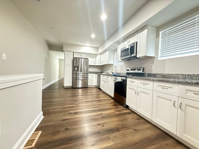 Photo - Beautiful Three-Bedroom Home In Baltimore