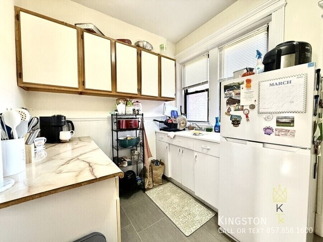 Photo - 1955 Commonwealth Ave Unit 5R