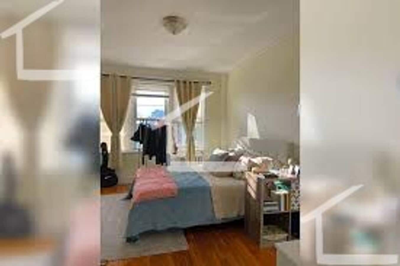 2Br/1Bth, Great location! Walk to Whole Foods, on Green Line, H/HW included! - 2Br/1Bth, Great location! Walk to Whole Foods, on Green Line, H/HW included!