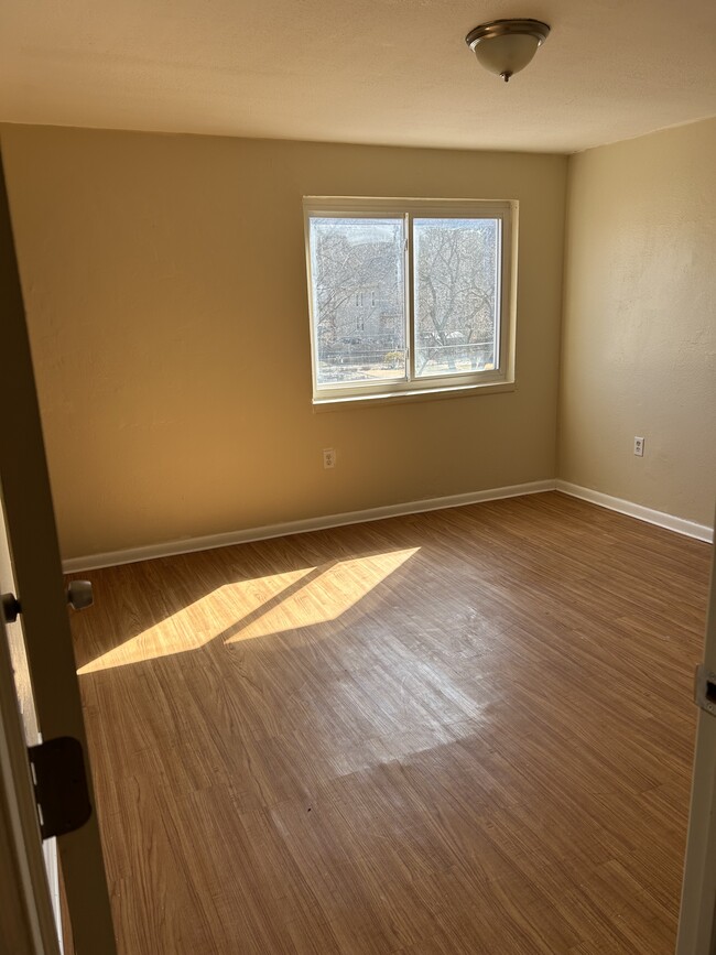 Dormitorio 1 - 434 Penn St Unidad 434 Penn Street
