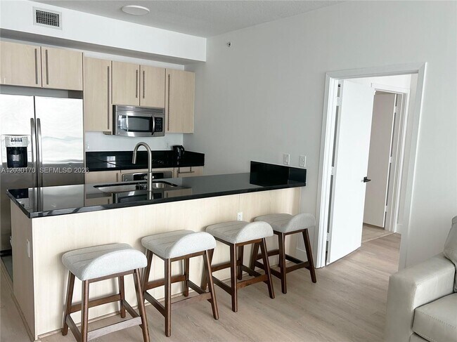 Photo - 79 SW 12th St Unit 1710-S