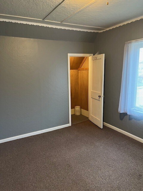 Bedroom 2 - 1424 North Ave Unit 1424 1/2