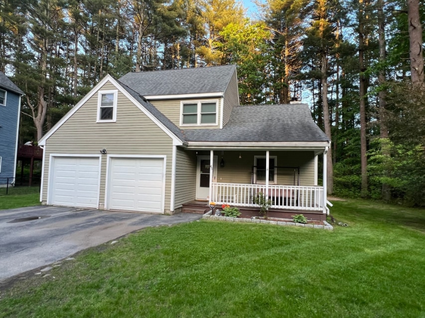 Photo - 45 Winterberry Way (Bedford, MA)