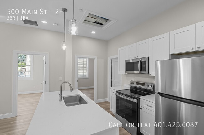 Photo - 500 Main St Unit 2F