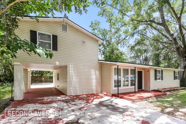 Building Photo - 9114 Waynesboro Ave Rental