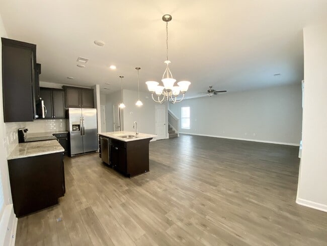 Photo - Four Bedroom Home in Millstone Landing!