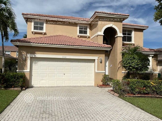 Building Photo - 1530 SW 193rd Ave Rental