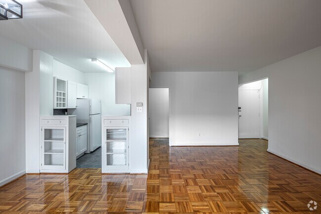 Studio,1BA-600sf - Excelsior