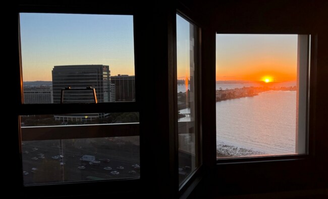 Photo - [V] Pacific Park Plaza [OH] Unit Christie Avenue Condo