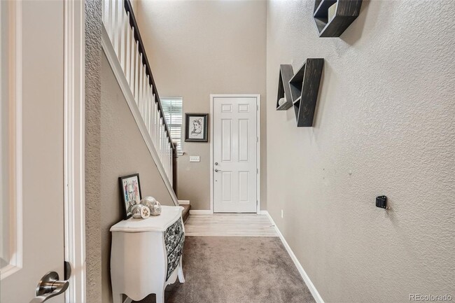 Photo - Single-family 3 Bed, 3 Bath home on a corner lot in The Meadows, Castle Rock