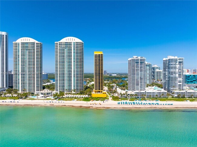 Building Photo - 16275 Collins Ave Unit 1703