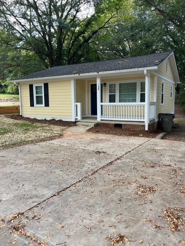 Photo - 1324 Ware Ave