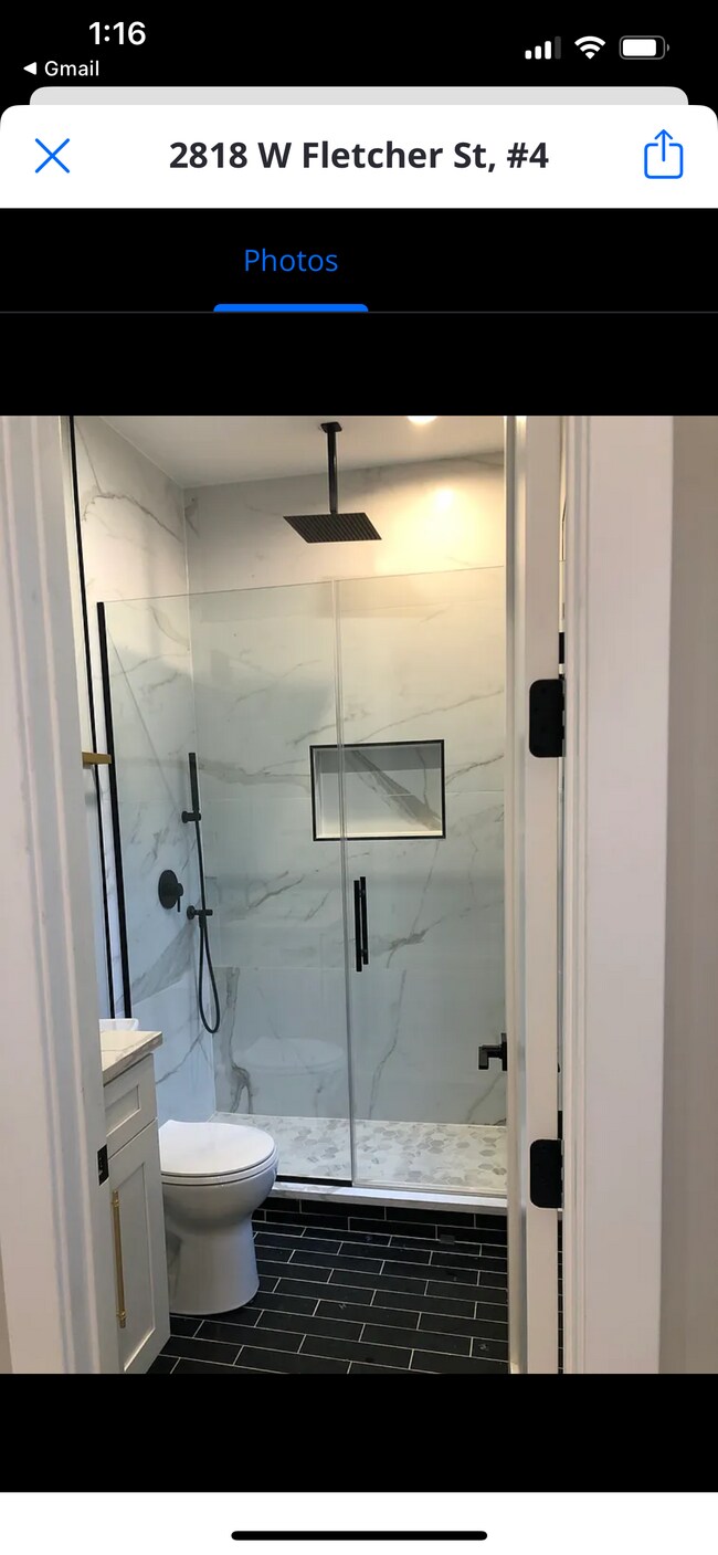 Photo - 2818 W Fletcher St Unit 4