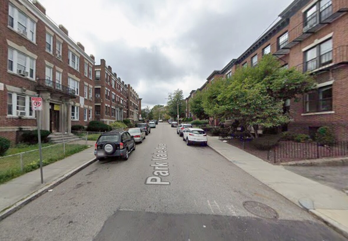 Photo - 56 Park Vale Ave Unit 14