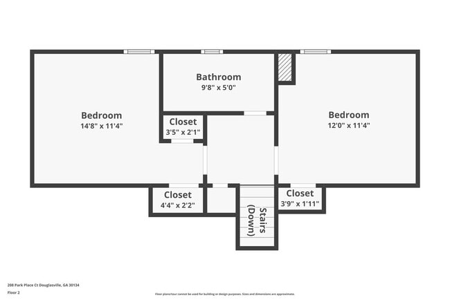 Photo - 208 Park Pl Ct