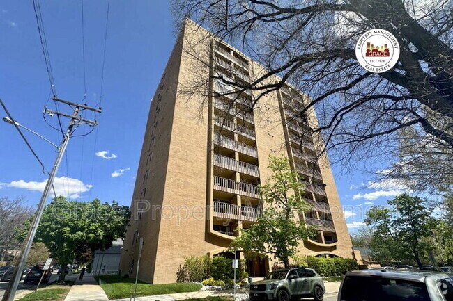 Building Photo - 400 S Lafayette St Unit 303 Rental