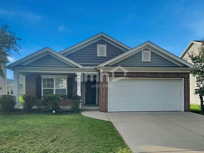 Building Photo - 334 Stewart Springs Dr Rental