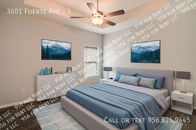 Photo - 3601 Fuerte Ave Unit 1