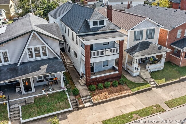 Photo - 1112 E Spring St