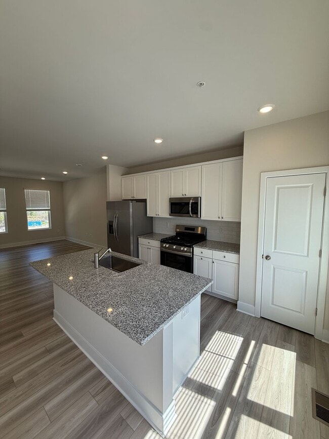 Photo - Stylish Townhome Overlooking River Marsh Golf Course- Cambridge, MD