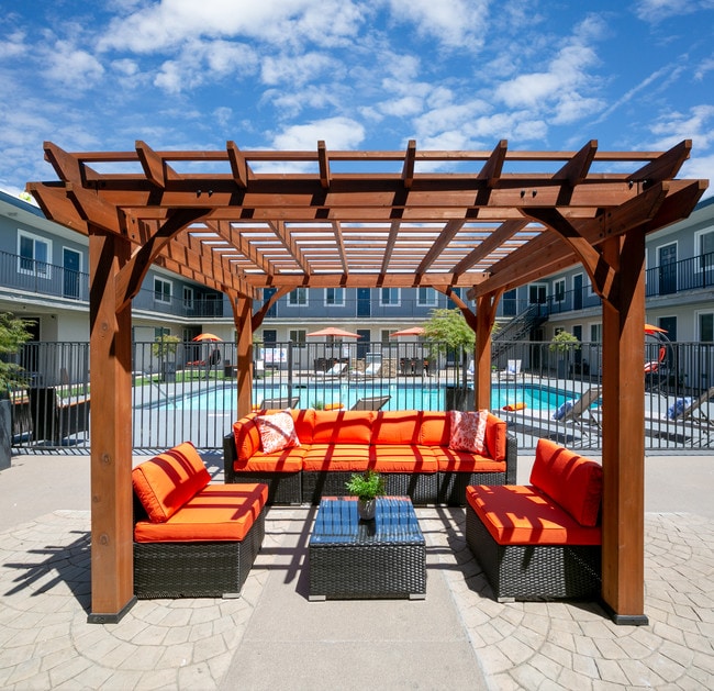 Pergola