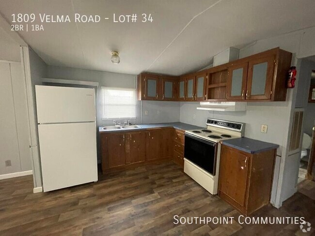 Building Photo - 1809 Velma Rd Rental