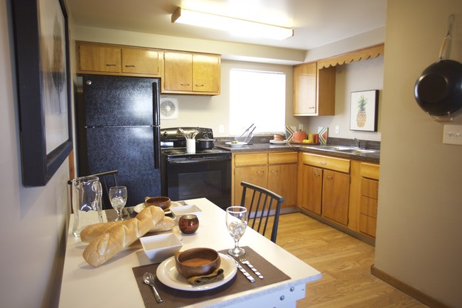 Photo - Karl Morse Plaza