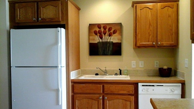 Woodfall Villas