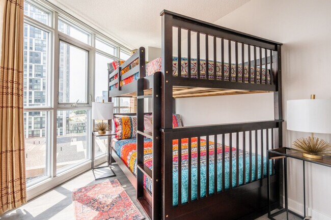 Photo - 62 Fort York Blvd Unit ID1345964P