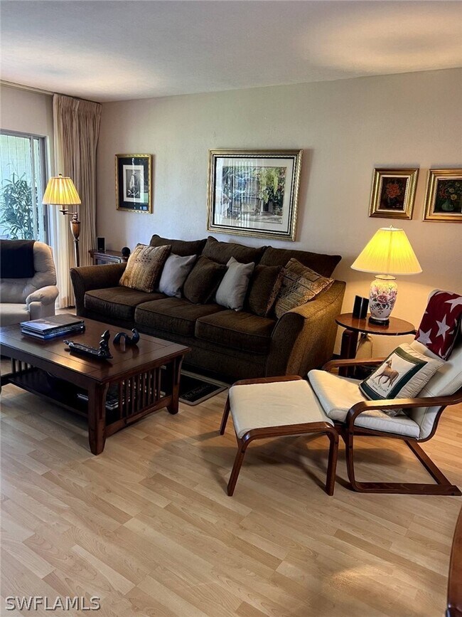 Photo - 1530 Imperial Golf Course Blvd Unidad 321