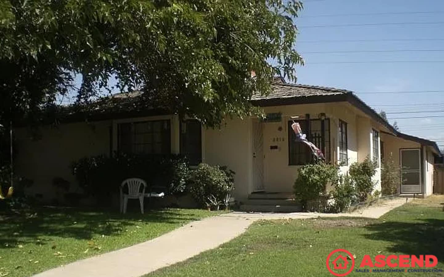 Spacious 4BD/1.5BA Home in Bakersfield's 93308! - Spacious 4BD/1.5BA Home in Bakersfield's 93308!