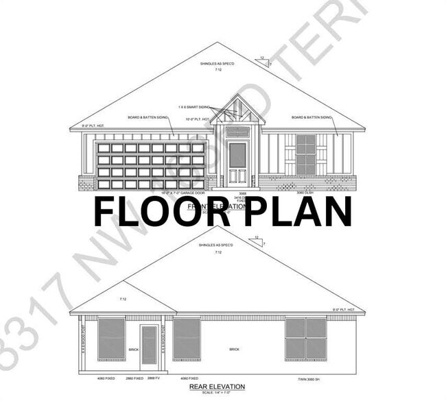Building Photo - 8325 NW 163rd St Rental