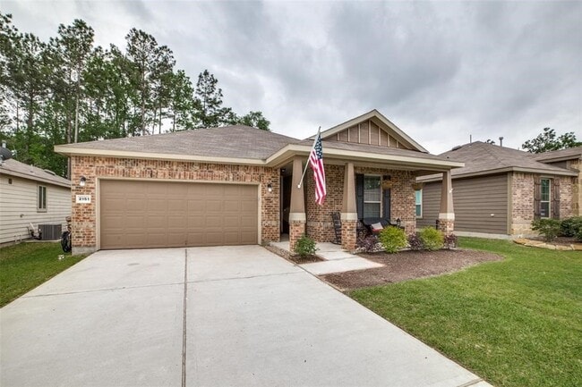 Photo - 2151 Lost Timbers Dr