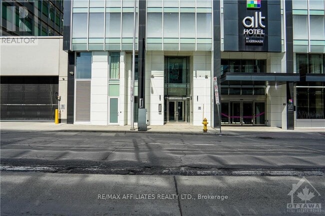 Photo - 199 Slater St. Unit 1805