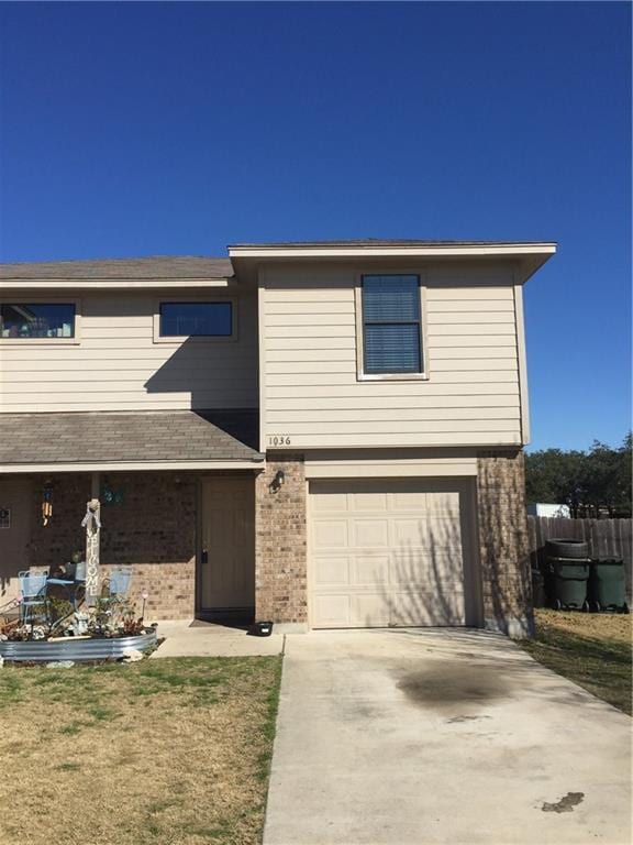 Building Photo - 1036 Drover's Cove
