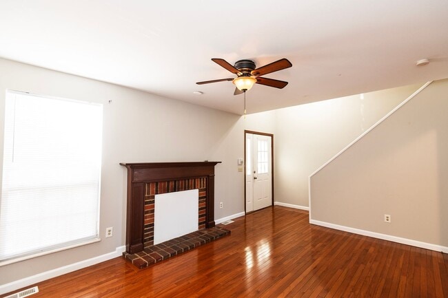 Photo - Spacious 2-Bedroom, 2.5-Bathroom Home