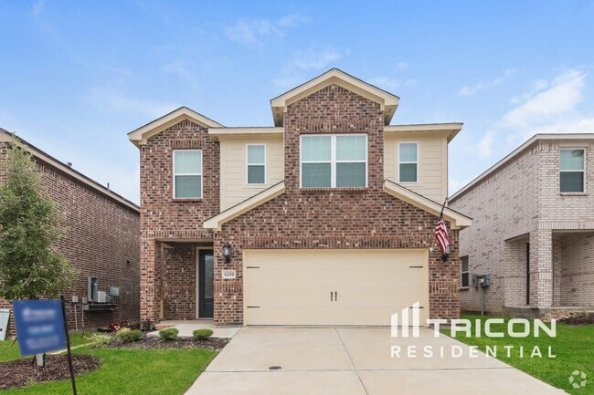 Building Photo - 1209 Bullock Dr Rental