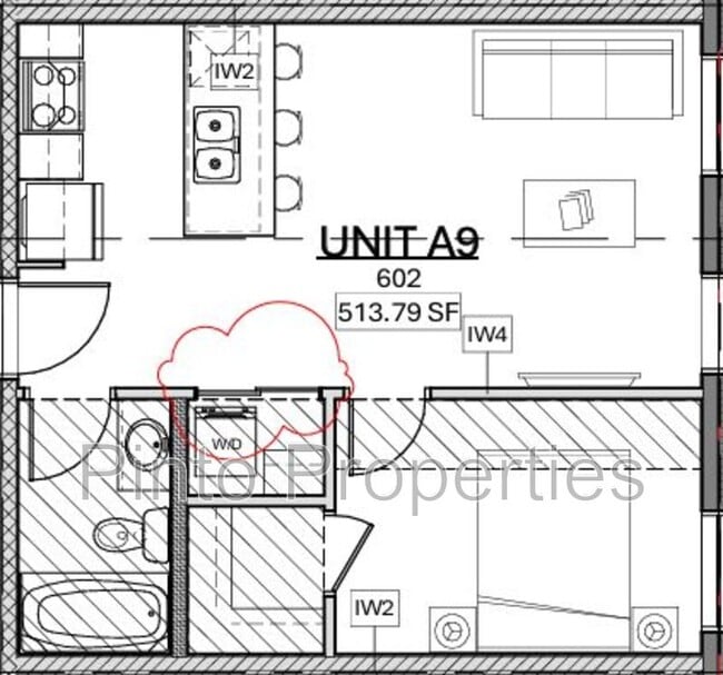 Building Photo - 8615-8108 108 St NW