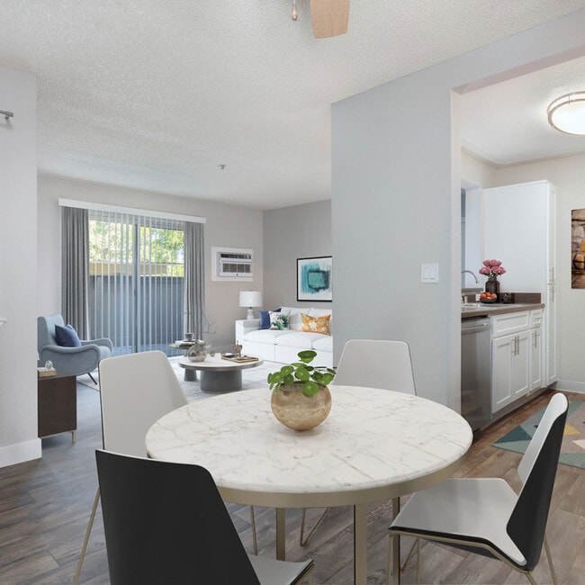 Photo - Autumn Springs