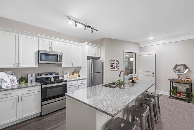 014 - Highline a las nueve - Statehouse Highline