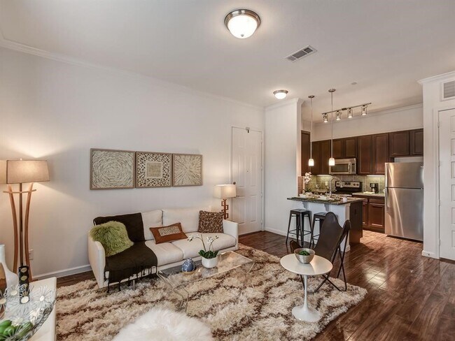 Photo - 2477 FM 1488 Unidad 1006