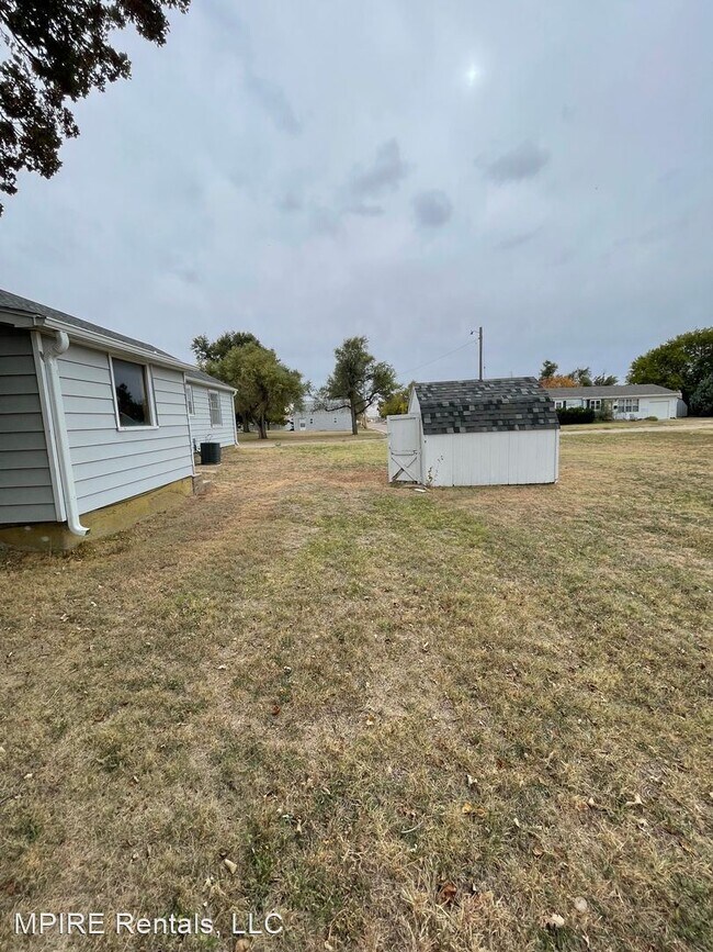 Photo - 2 br, 1 bath House - 1301 K-96 HWY