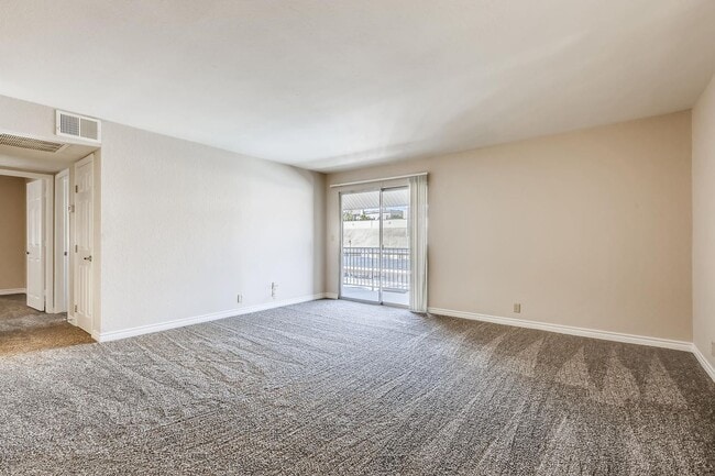 Photo - Very SPACIOUS 2nd Story 2 Bedroom Condo near the Strip! Unit 446