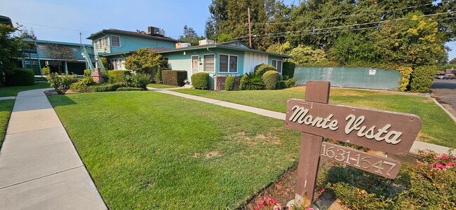 Cute studio for rent in Visalia - Cute studio for rent in Visalia Apartamento Unidad 1639-H