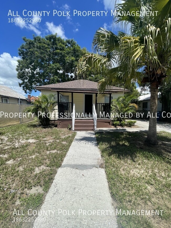 Super Cute 2 Bedroom Haines City Home For ... - Super Cute 2 Bedroom Haines City Home For ...