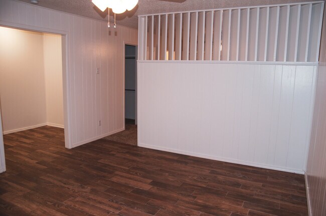 Bear Creek Apartments For Rent in Lubbock, TX