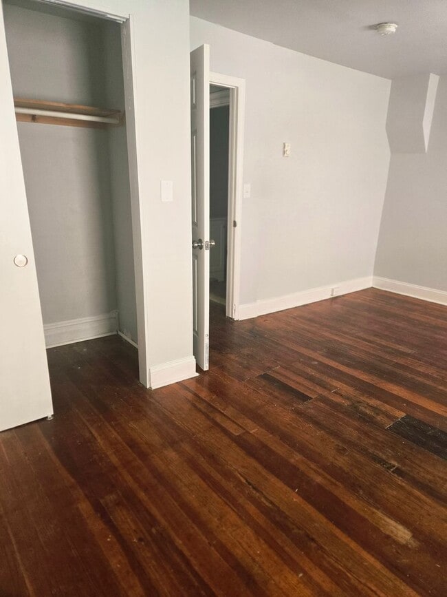 Photo - 227 N 10th St Unit 227-rear