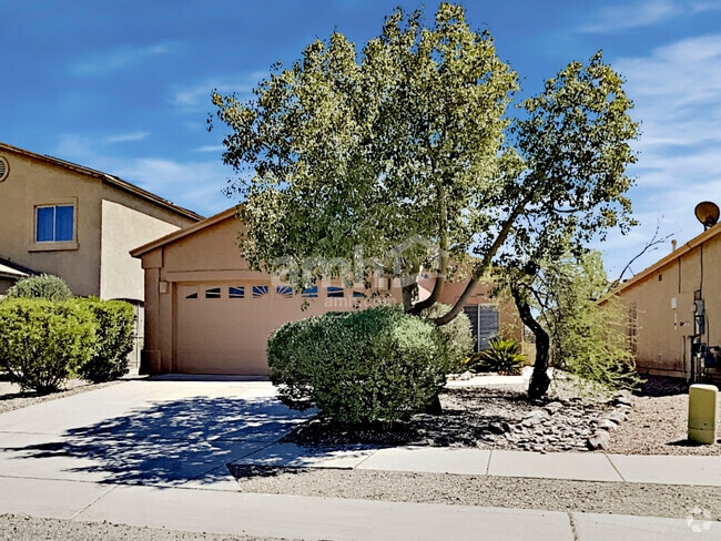 Building Photo - 6653 S Stratosphere Ln Rental