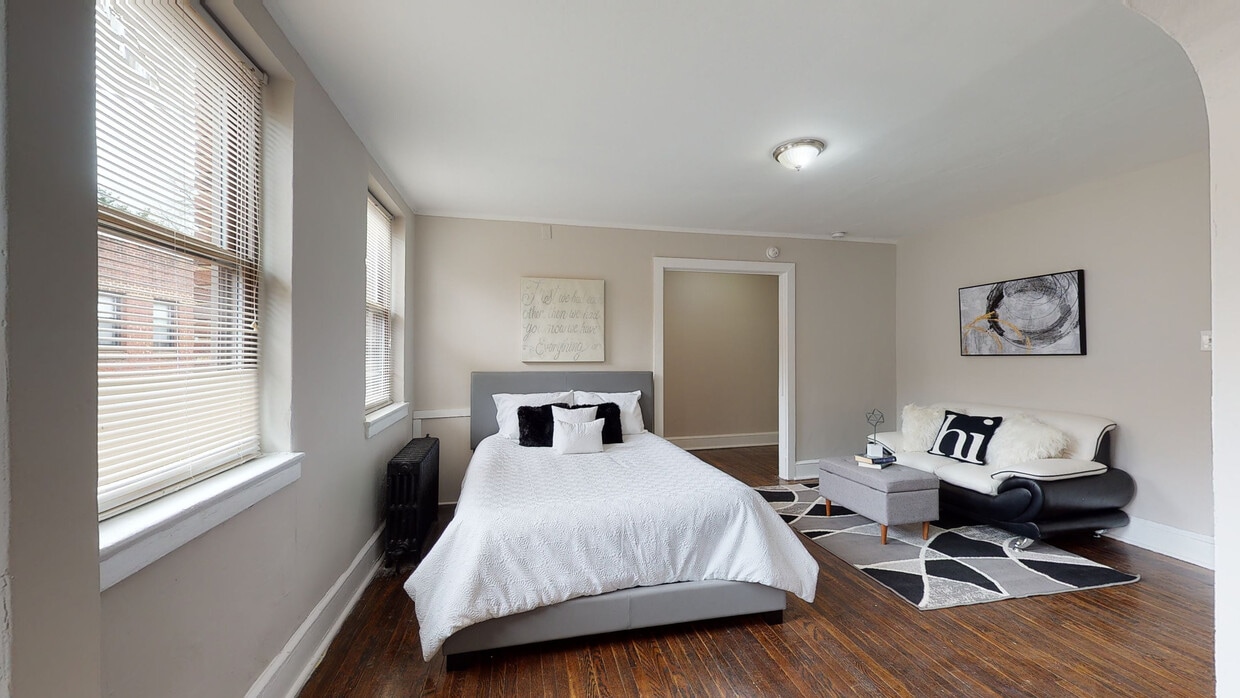 Photo - Lennox Apartments